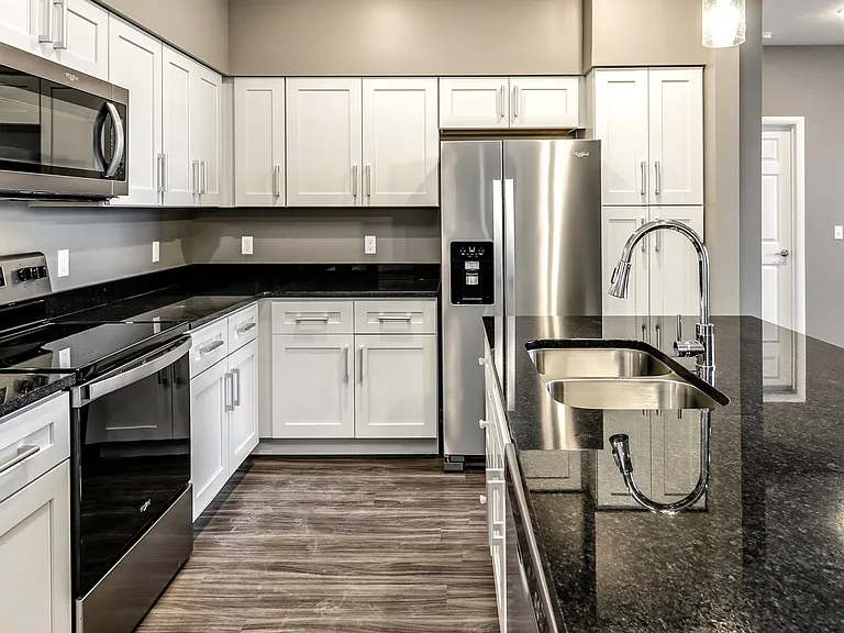 The Apartments at Lux 96 — Photo 28