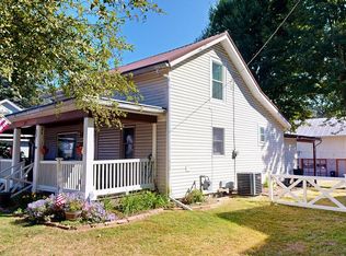 233 Markey St, Bellville, OH 44813