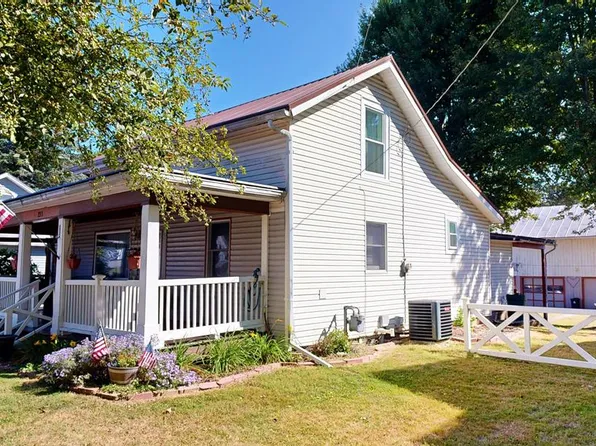 233 Markey St, Bellville, OH 44813