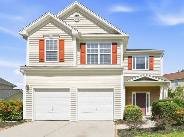 3412 Market View Dr, Davidson, NC 28036
