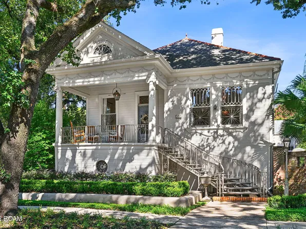 15 Neron Pl, New Orleans, LA 70118