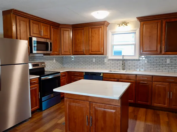 185 Fountain Pl, Huntington, WV 25701