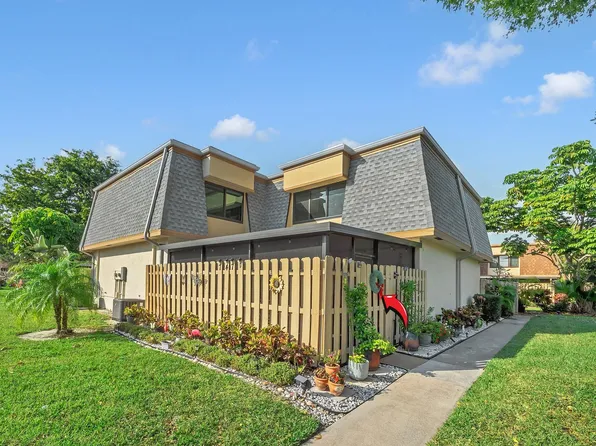 747 NW 30th Avenue #D, Delray Beach, FL 33445