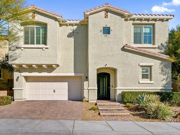 9718 Wildflower Vista Ave, Las Vegas, NV 89166