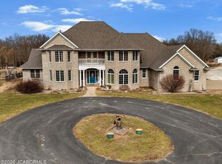 3411 Richland Heights Rd, Fulton, MO 65251