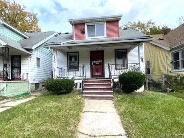 9142 American St, Detroit, MI 48204