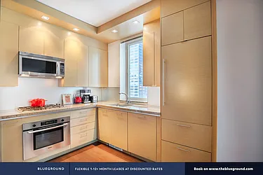 Rented by The Blueground