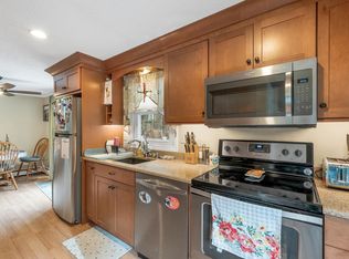 106 Fairview Avenue, Conway, NH 03818