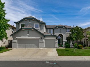 9652 Nature Trail Way, Elk Grove, CA 95757