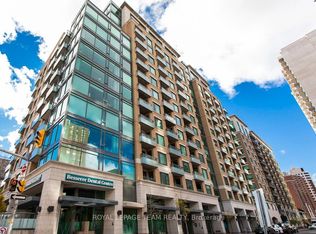 238 Besserer St #308, Ottawa, ON K1N 6B1