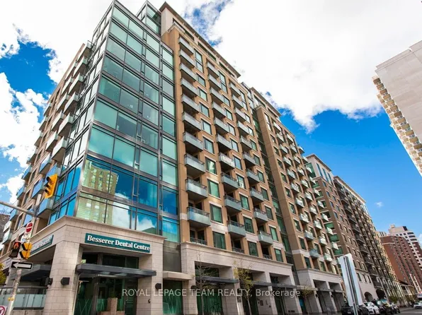 238 Besserer St #308, Ottawa, ON K1N 6B1