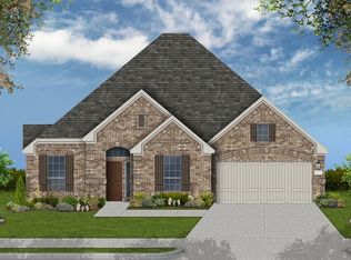 337 Sagemeadow Rd, Wylie, TX 75098