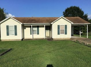 476 Jim McKenzie Rd, Brighton, TN 38011