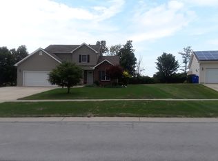 4752 John Michael Way, Hamburg, NY 14075