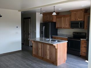 3241 Fen Way UNIT A, Bozeman, MT 59718