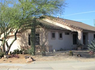 1550 N Rio La Junta, Green Valley, AZ 85614