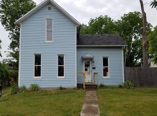 351 N Main St, Columbia City, IN
