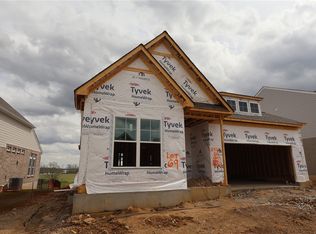 2900 Sky Crossing Dr, Dayton, OH 45434