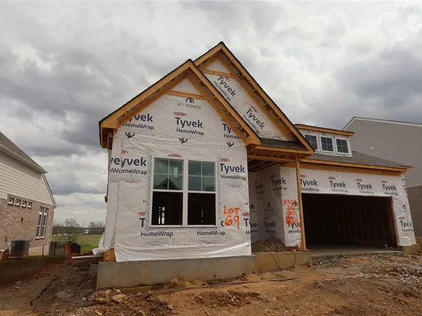 2900 Sky Crossing Dr, Beavercreek, OH 45434