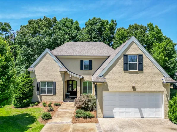 15000 Forrest Hill Cv, Oxford, MS 38655