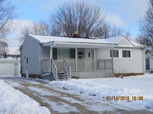 1667 Ridgeview Dr, Wickliffe, OH 44092