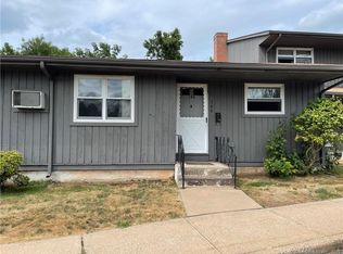 166 Williamstown Ct UNIT 166, Newington, CT 06111