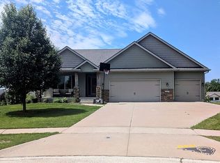 1524 Rutherford Ct SW, Altoona, IA 50009