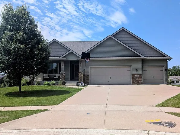 1524 Rutherford Ct SW, Altoona, IA 50009