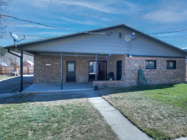 8955 County Road 69, Starkville, CO 81082