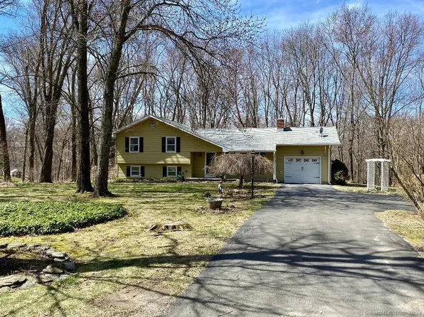 3 Burger Road, Plymouth, CT 06786