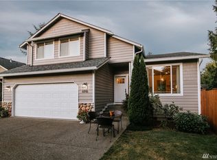 6916 Prosik Ln SW, Olympia, WA 98512