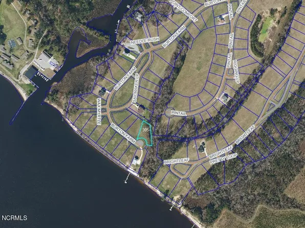 1045 W Burton Farm Drive, Minnesott Beach, NC 28510
