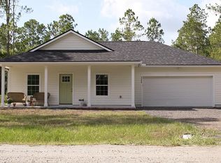 10705 Carpenter Ave, Hastings, FL 32145