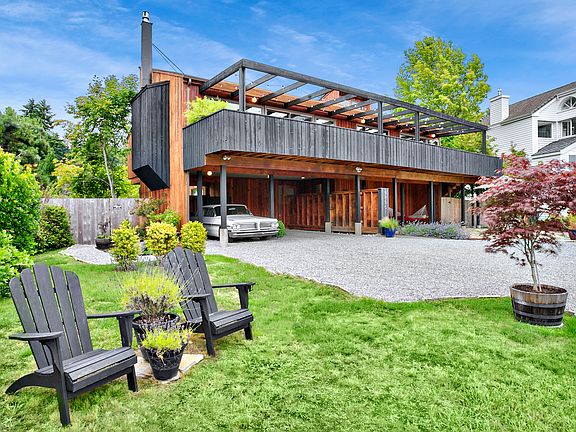 2nd image of 9880 Manitou Beach Dr NE