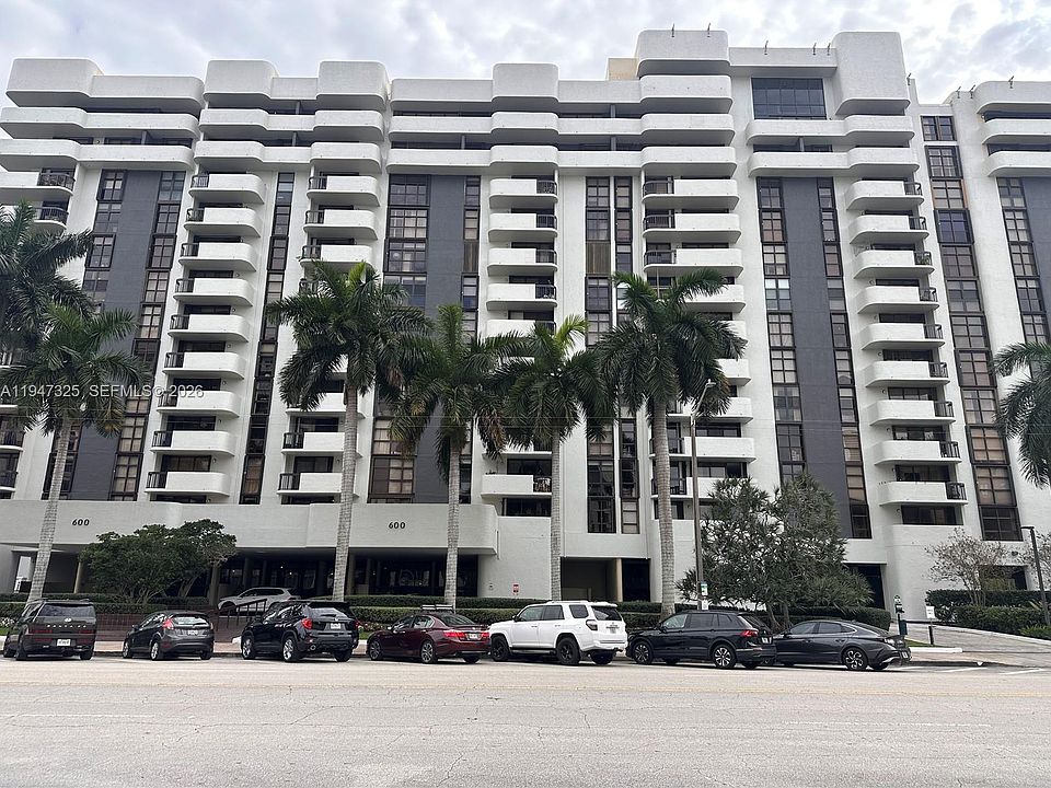 1st image of 600 Biltmore Way APT 318