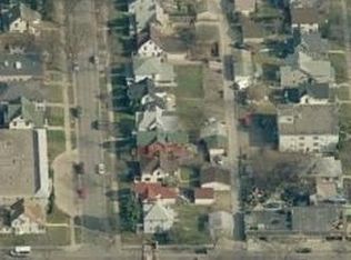 3437 Aldrich Ave S, Minneapolis, MN 55408
