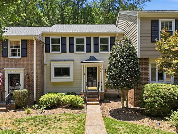 2nd image of 2824 Wycliff Rd