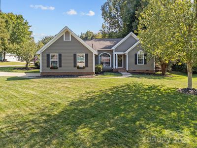 16403 Amber Field Dr, Huntersville, NC, 28078