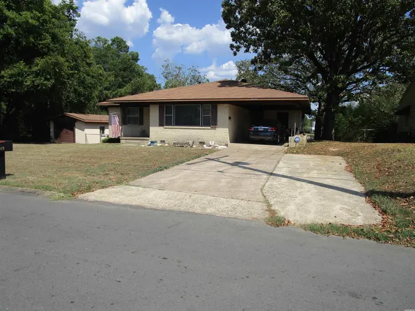 1019 Summer St, Hot Springs, AR 71913
