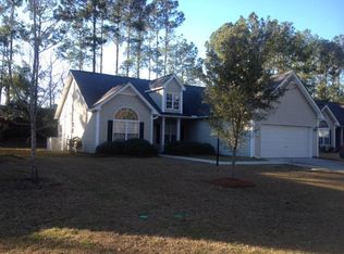 131 Highwoods Plantation Ave, Summerville, SC 29485