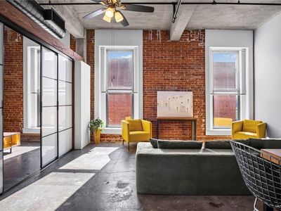 113 W 5th St #208, Kansas City, MO, 64105
