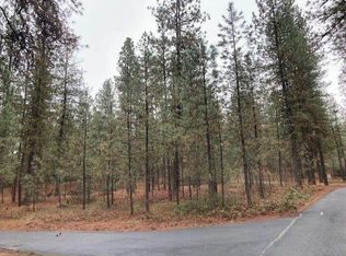 10XX Harberd Way, Kettle Falls, WA 99141
