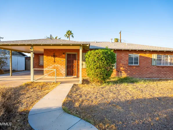 3434 W MCLELLAN Boulevard, Phoenix, AZ 85017