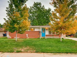 2568 S Dexter St, Denver, CO 80222