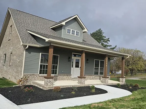 2864 Oak Hill Rd, Somerset, KY 42503