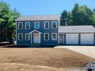 1 Hovey Ln, Brunswick, ME 04011