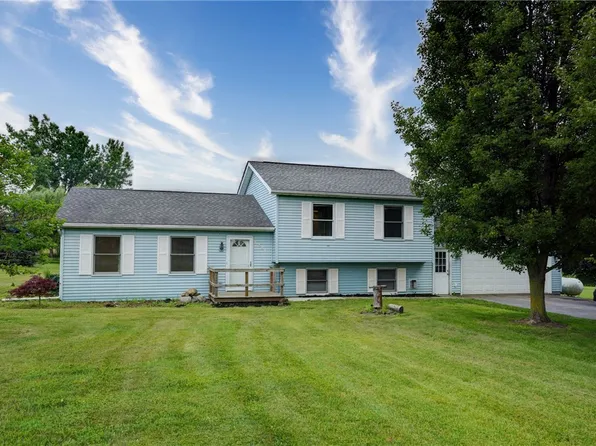 6384 Coe Rd, Livonia, NY 14487