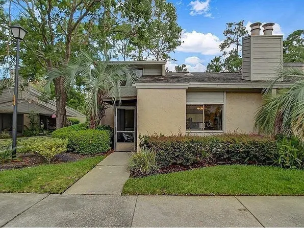 3801 Crown Point Rd Unit 2181, Jacksonville, FL 32257