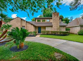 5511 Moss Glenn Ln, Houston, TX 77088