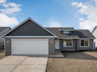 12702 N Krauss Cir, Rathdrum, ID 83858